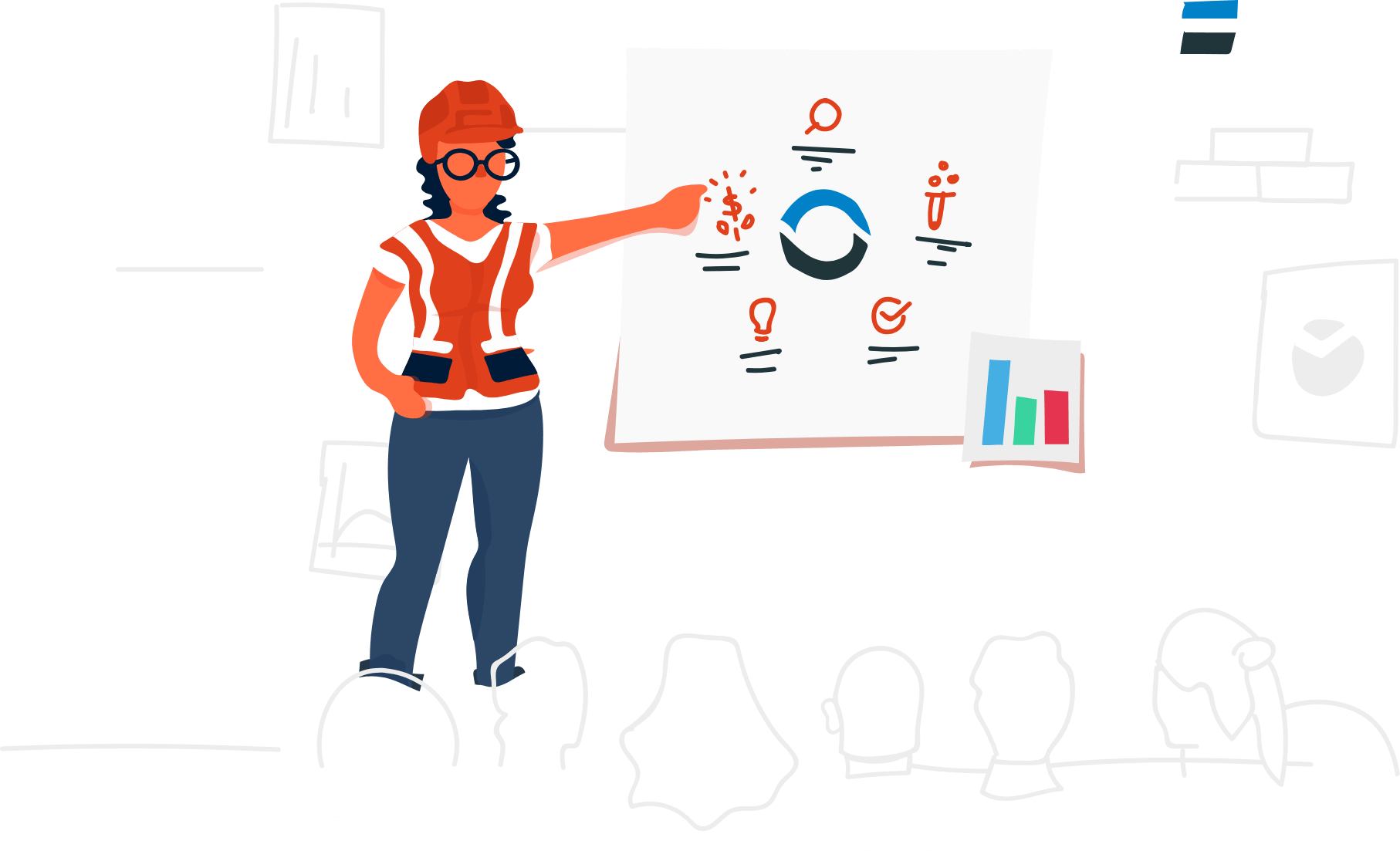 We enable people to achieve their full creative potential