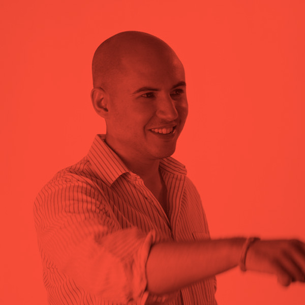 Luis Elizondo