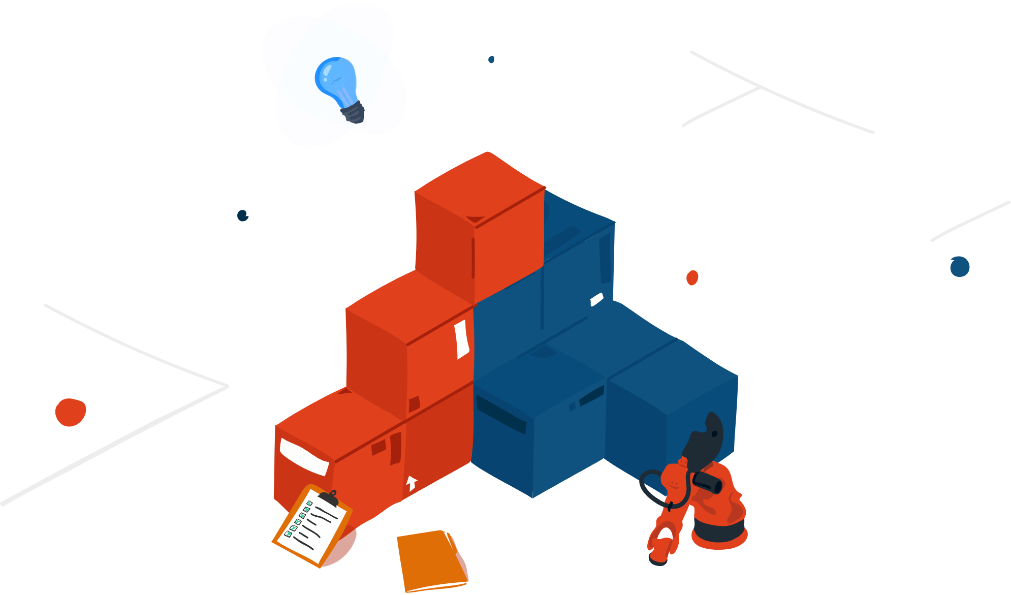 Enterprise-ready solution