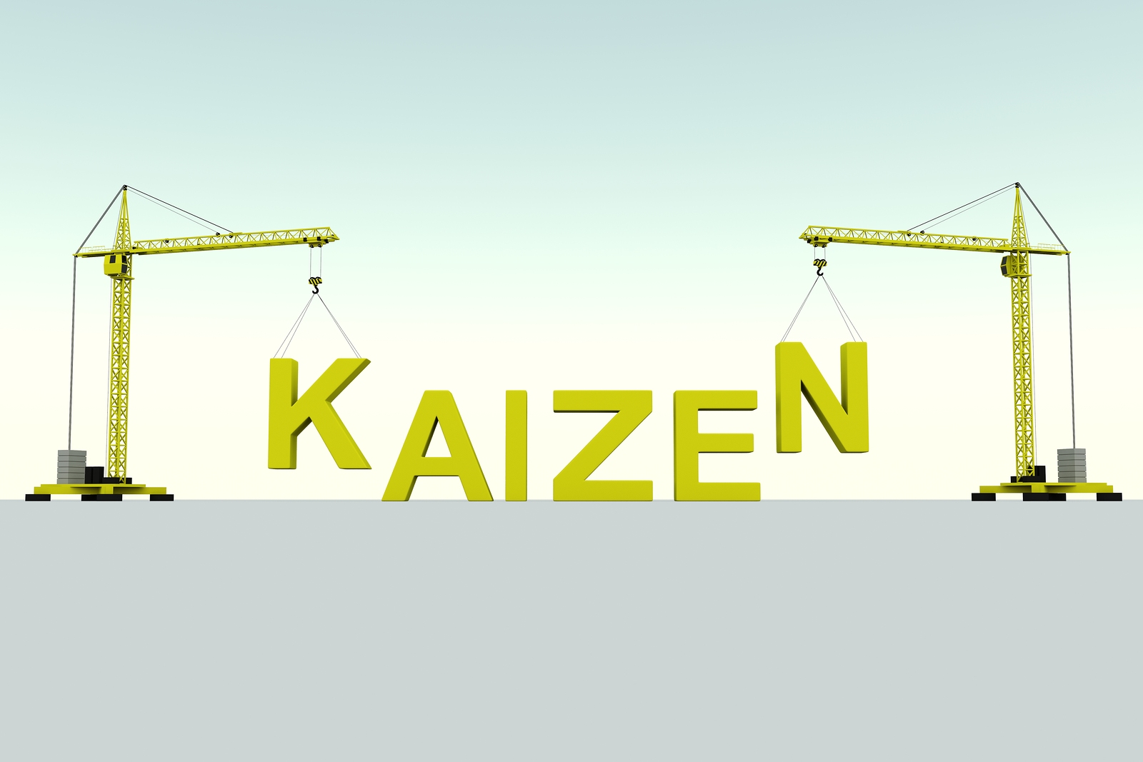 kaizen program management