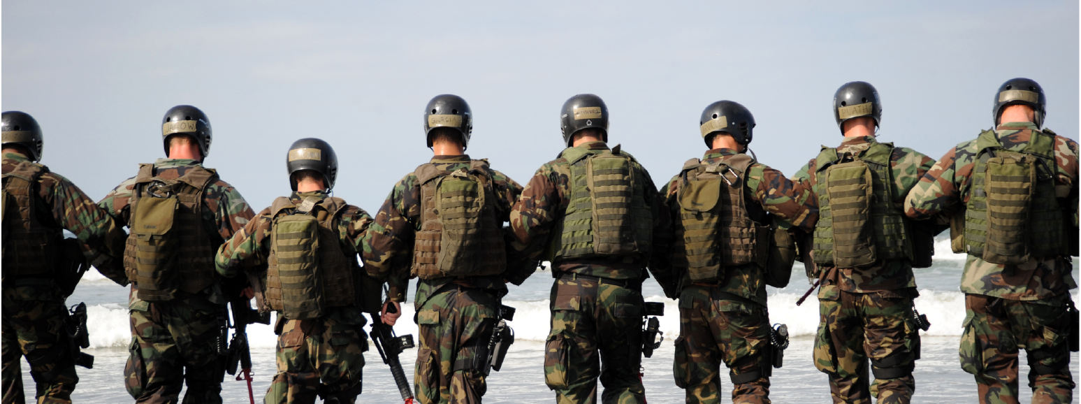 Navy SEAL Quotes to Help You and Your Team Drive Organizational  Transformation | Rever