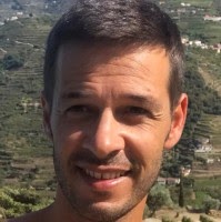 Antonio Barbosa - GrandVision