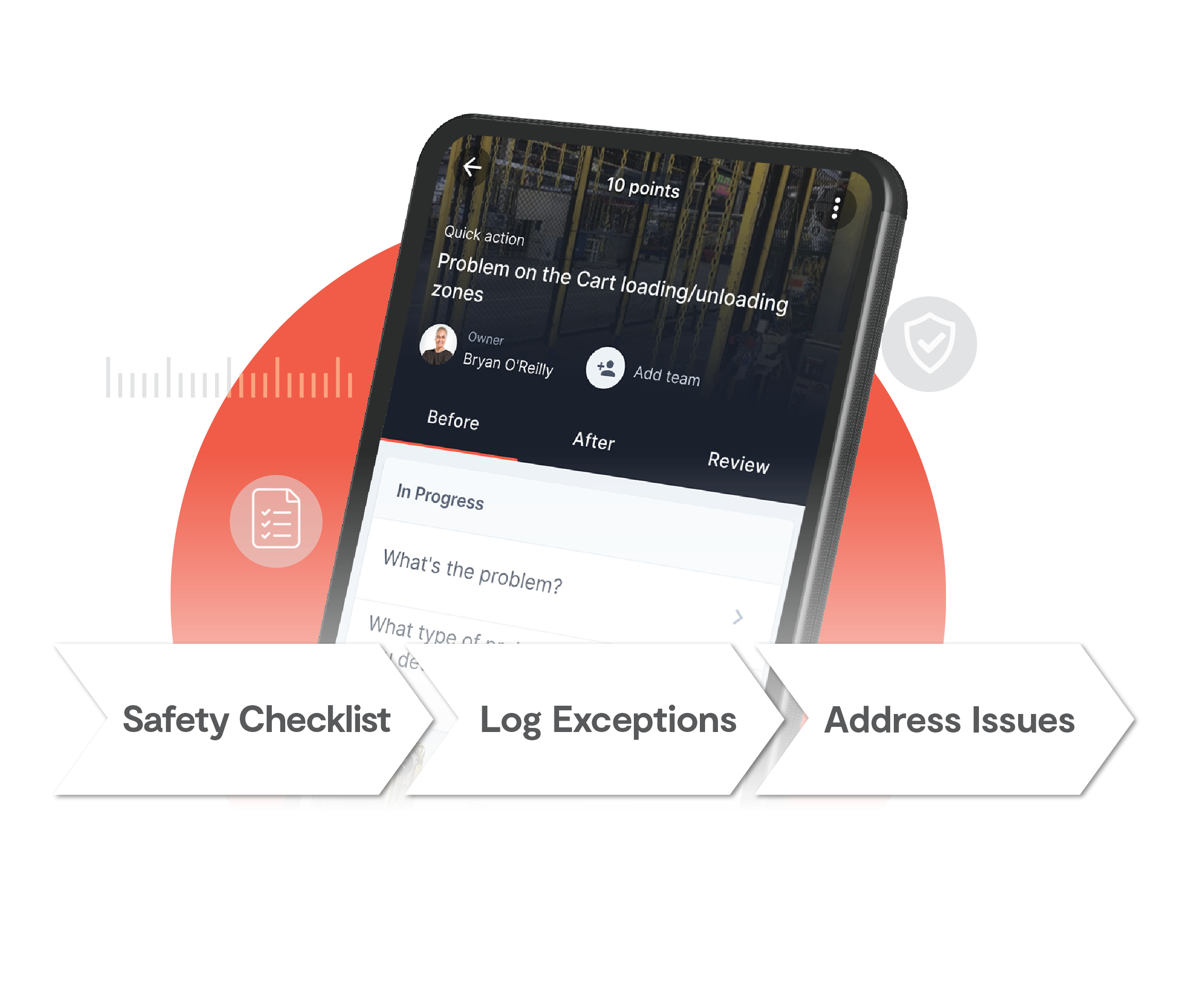 Safety Inspections