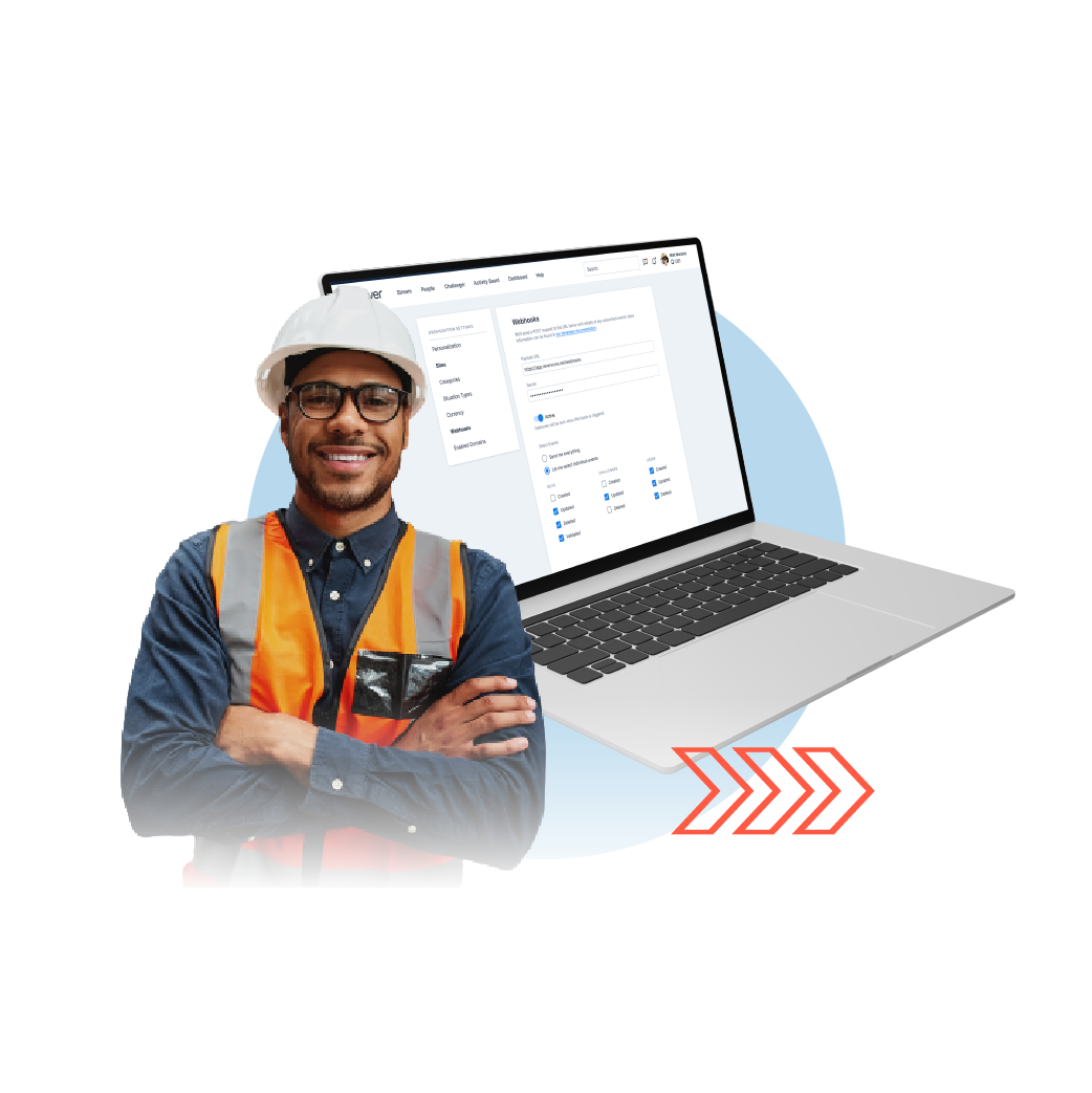 Rever: Employee Engagement